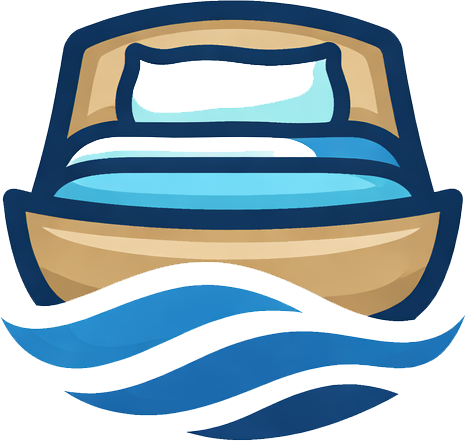 Mitsegeln auf einer Segelyacht